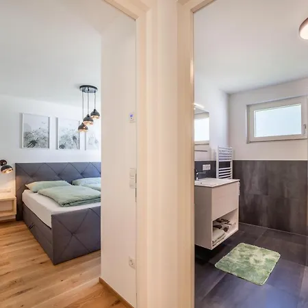 Apartment Sankt Martin *