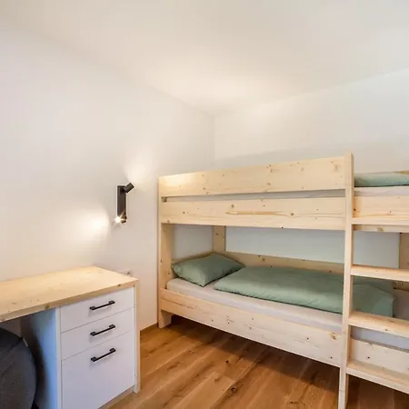 Sankt Martin Apartment