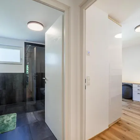 Apartment Sankt Martin San Martino In Passiria (Trentino Alto Adige)