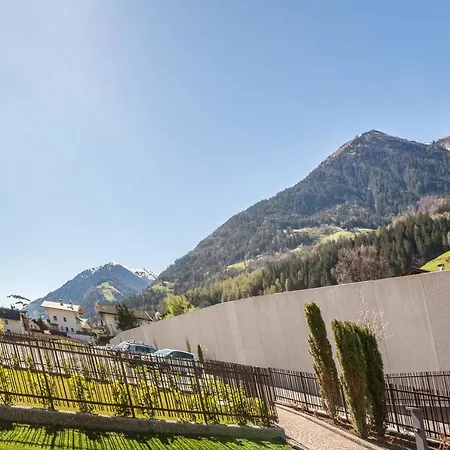 Sankt Martin Apartment *