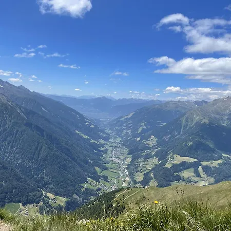 Sankt Martin Apartment San Martino In Passiria (Trentino Alto Adige)